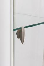 Витрина 233 Blanco IDC Mobiliario