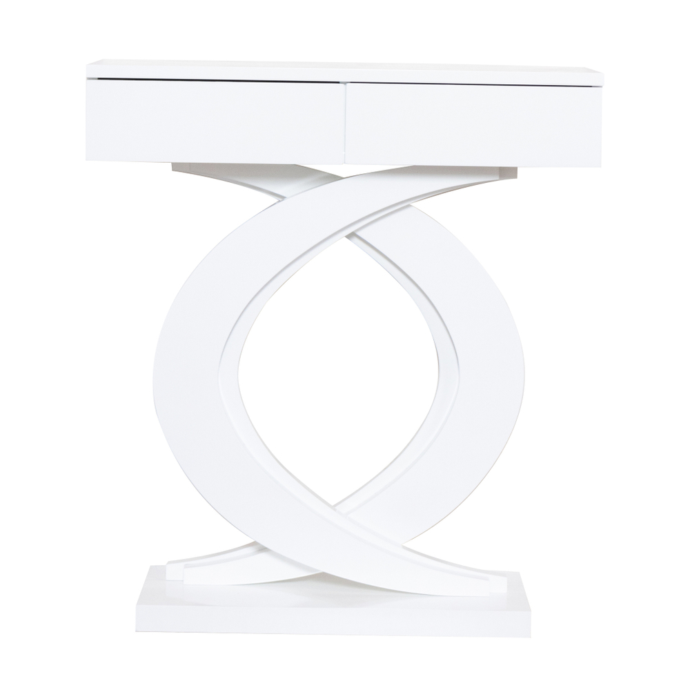 Консоль Cloe 669 Blanco Disemobel