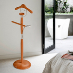 Вешалка костюмная напольная 317 Cerezo Herdasa