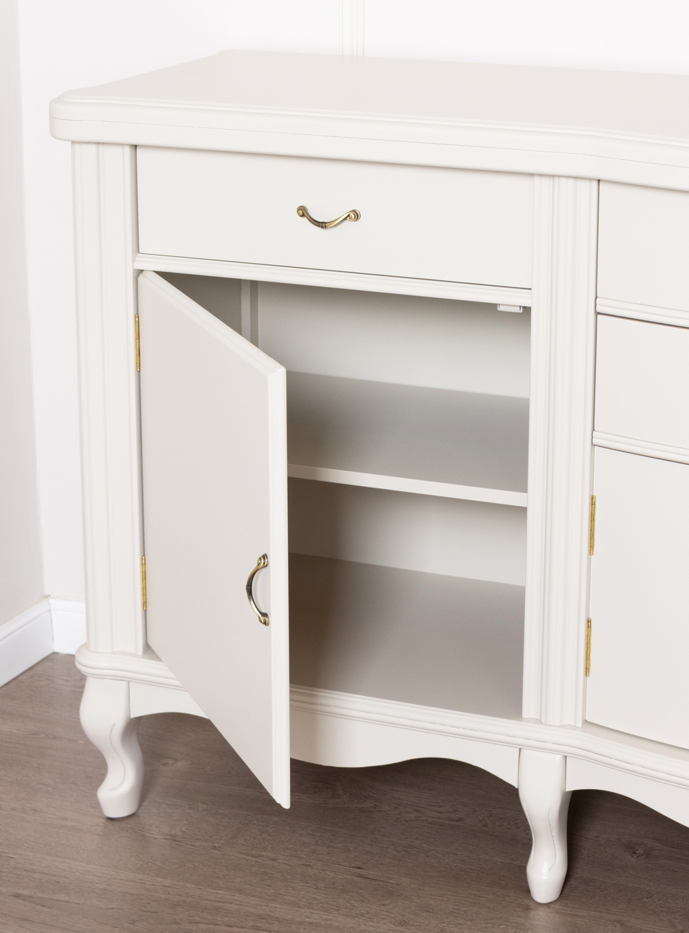 Буфет 950 Vainilla Disemobel