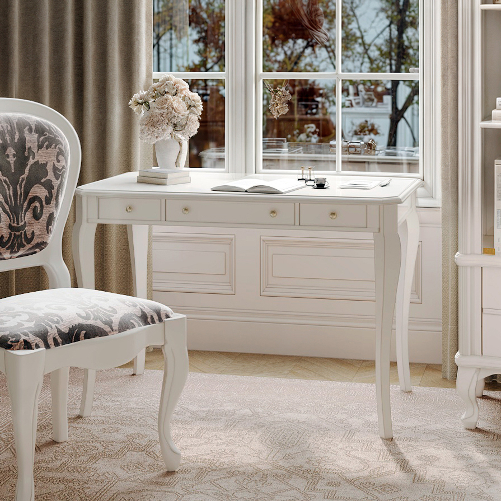 Стол письменный Toledo Marfil (PS767.112)