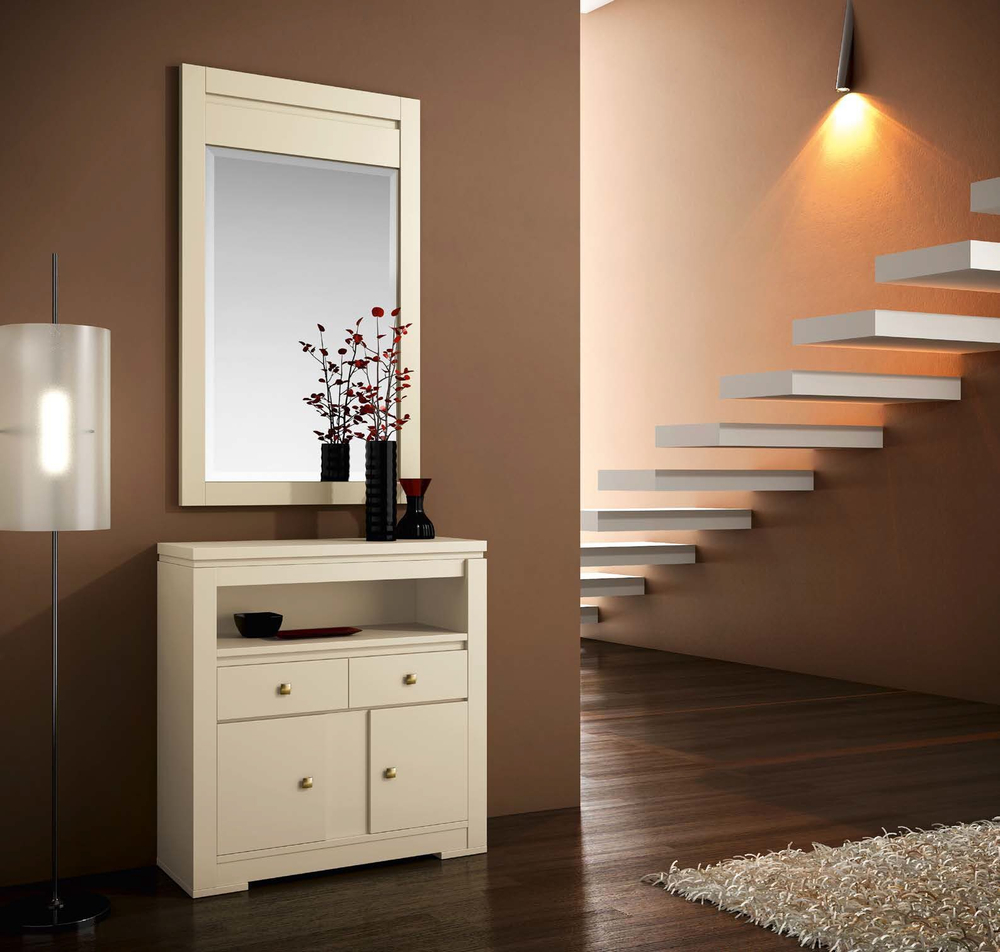 Зеркало 503 Capuccino Disemobel