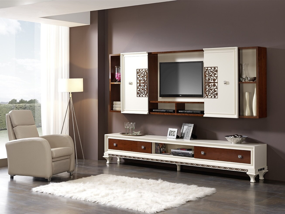 Гостиная Helios 81-35 Lino