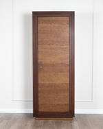 Книжный шкаф 2253 Дуб Кантаре Правый