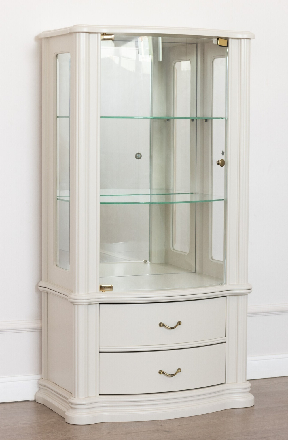 Витрина 921 Vainilla Classic Левая