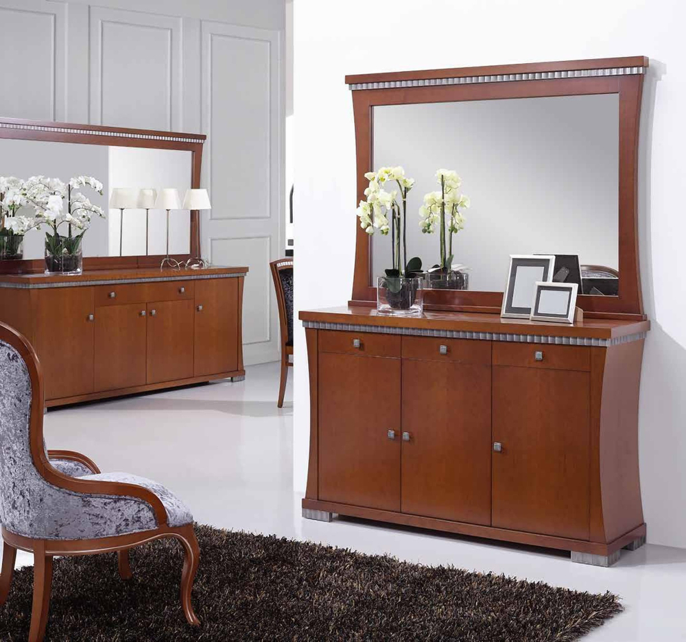 Тумба Imperio 855 Cerezo IDC