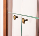 Витрина с подсветкой 807/837 Cerezo Panamar