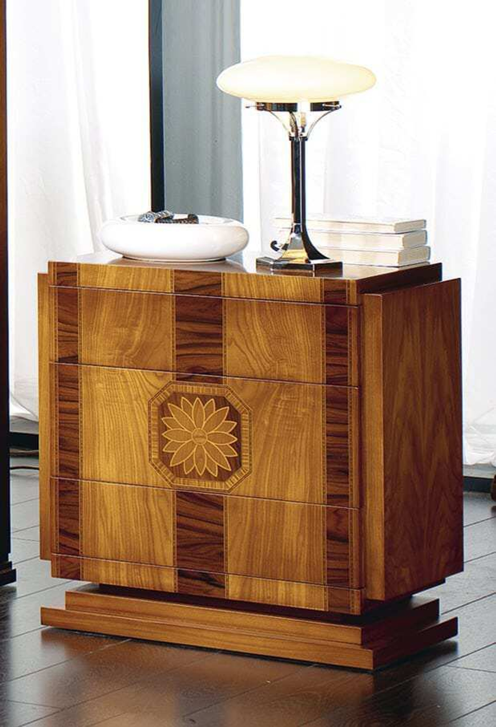 Прикроватная тумба 5108 Solomando