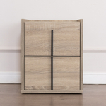 Прикроватная тумба Line 040 Roble Koala Beds