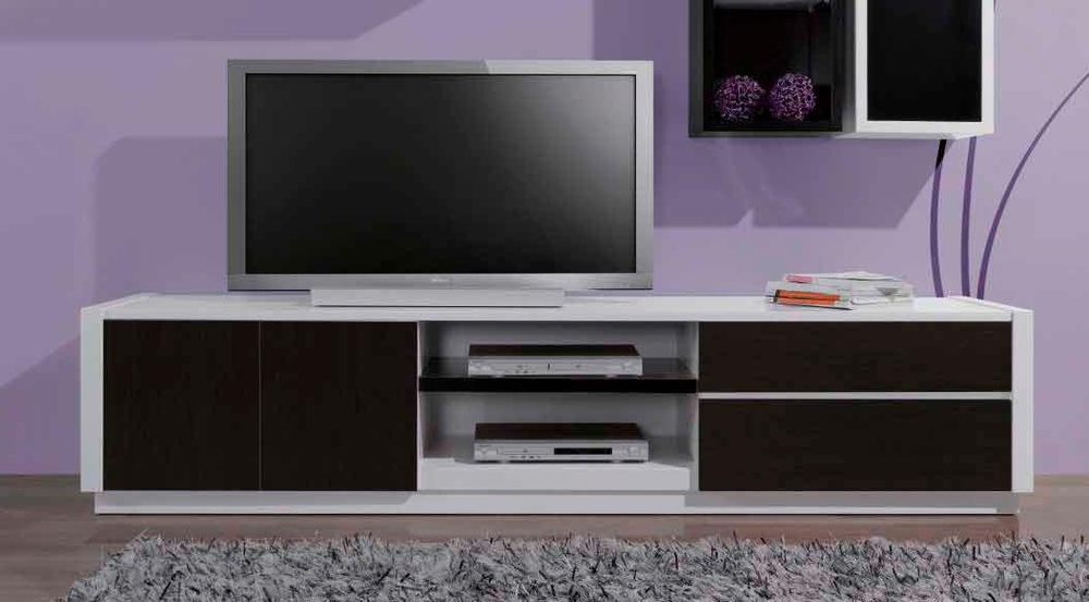 Тумба ТВ Life 537 IDC