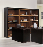 Книжный шкаф Nereida 731810 Lino