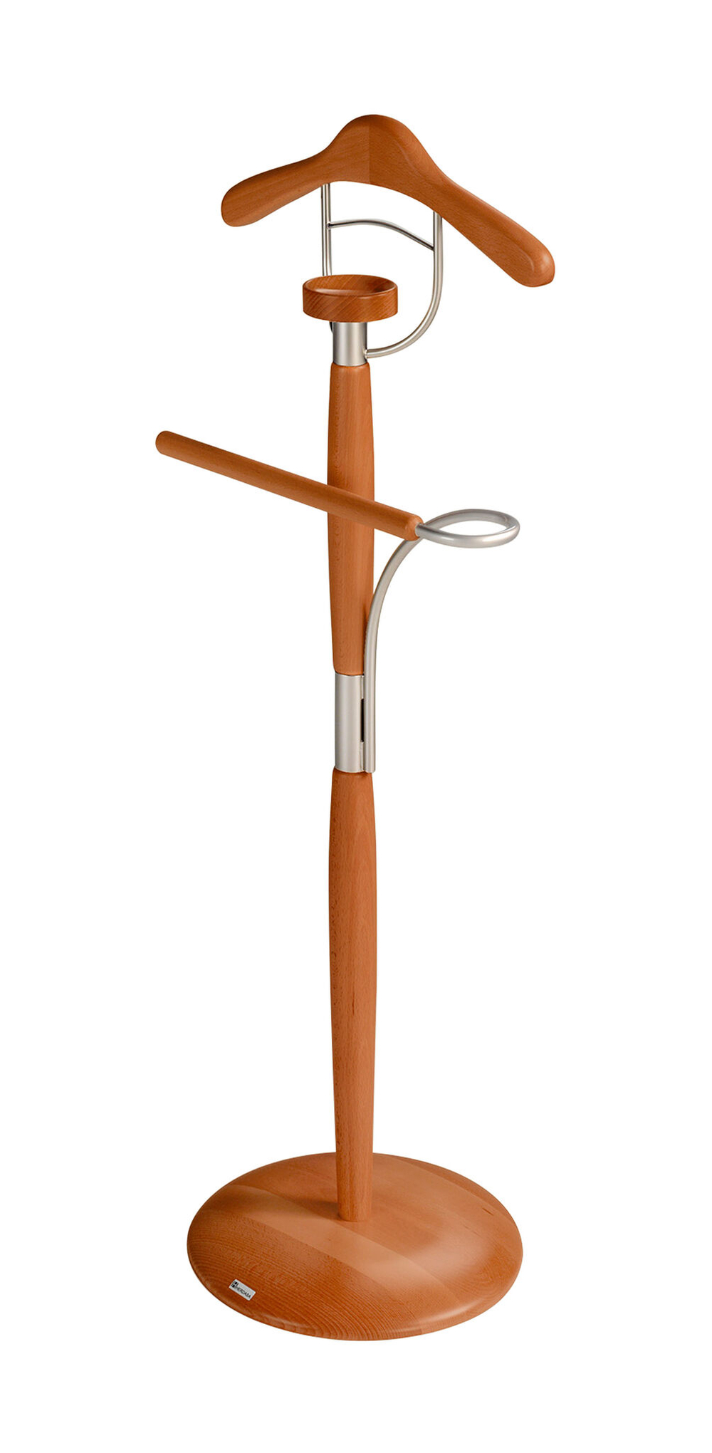 Вешалка костюмная напольная 317 Cerezo Herdasa