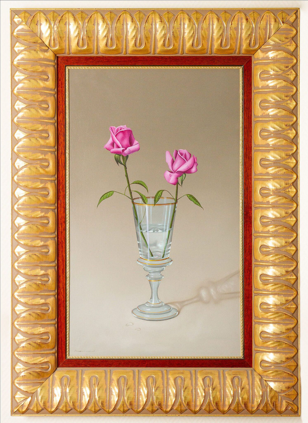 Картина 9.057 Montero Creaciones Artisticas