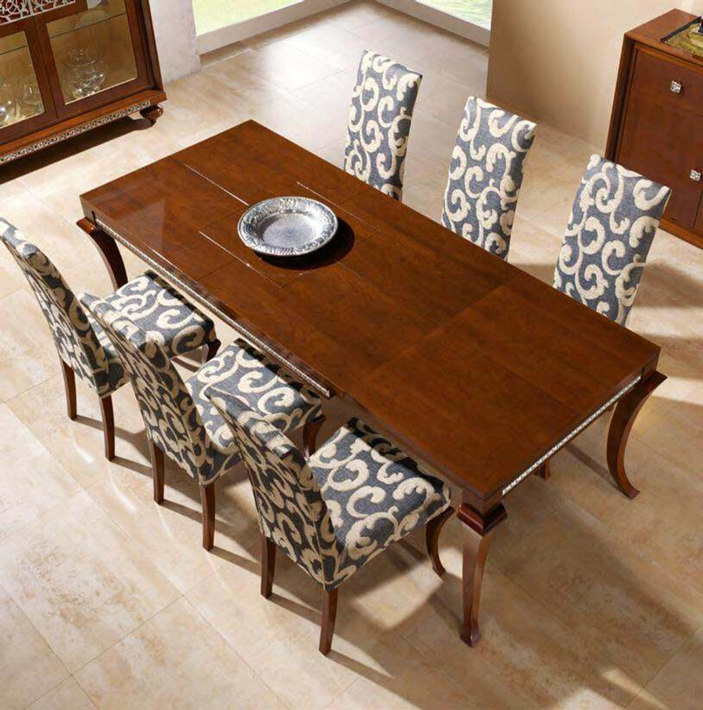 Обеденный стол Helios 81502 Lino