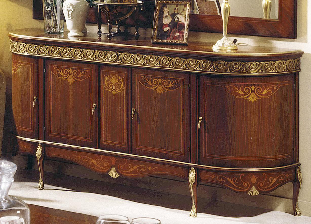 Тумба 3019 Solomando