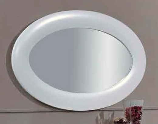 Зеркало FLY 764 Branco IDC