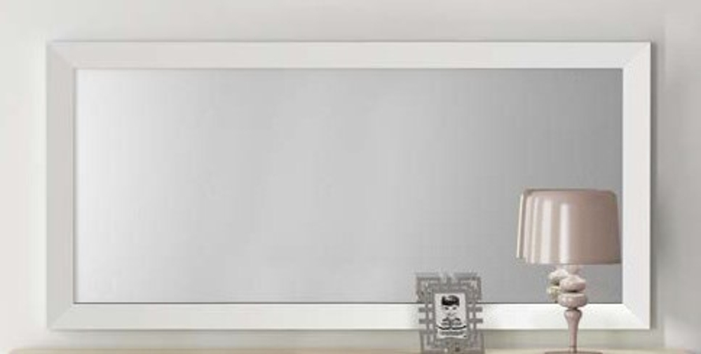 Зеркало Cloe 2050 Blanco Disemobel