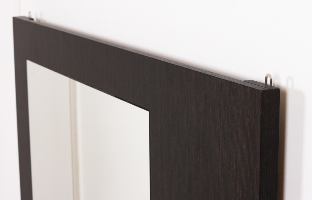 Зеркало с консолью 264 Wengue Disemobel