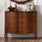 Комод 714.100 Nogal Panamar