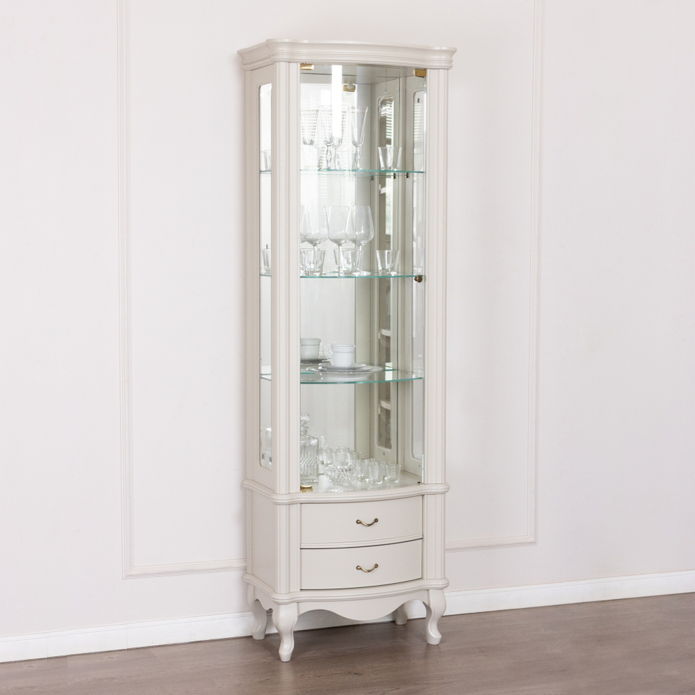 Витрина 917 Vainilla Classic Левая