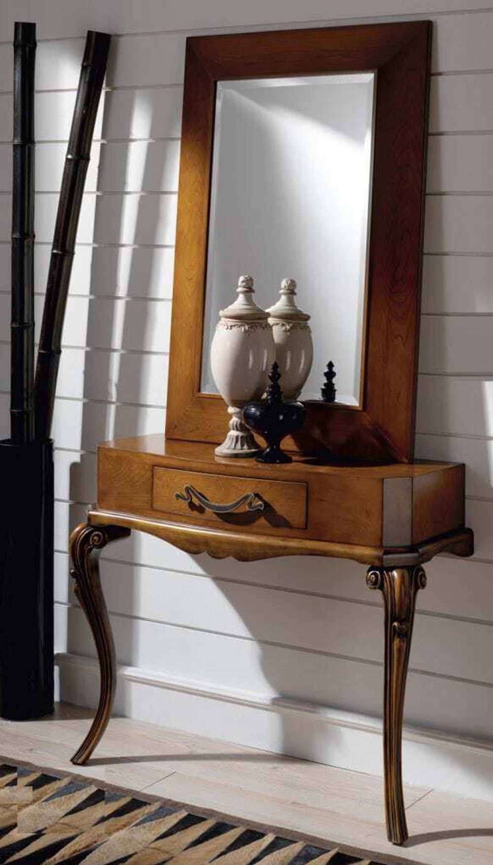 Консоль 6004 Solomando