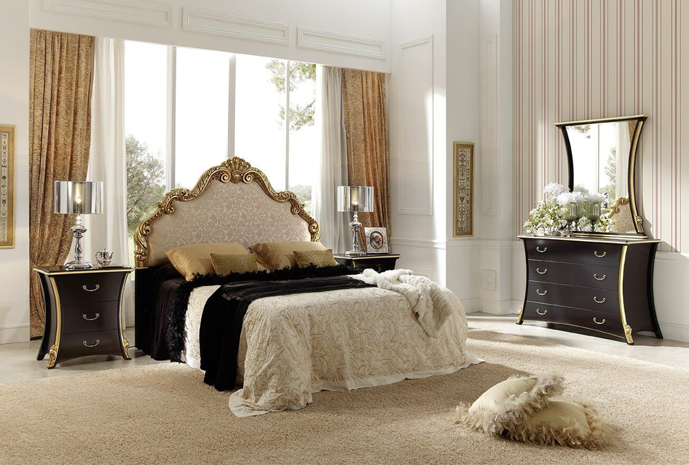 Прикроватная тумба Heracles 86805 Lino