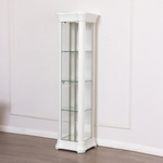 Витрина 233 Blanco IDC Mobiliario