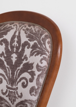 Стул 415.000 Cerezo/Signoria 4.3 Panamar