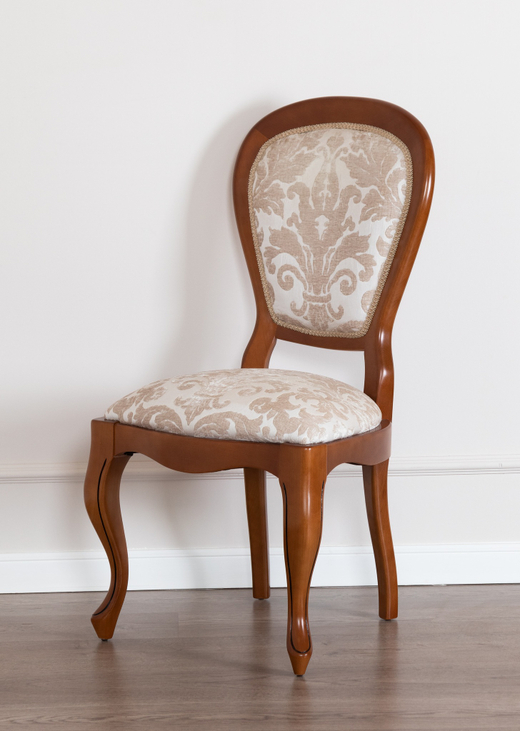 Стул 415.000 Cerezo/Signoria 3 Panamar