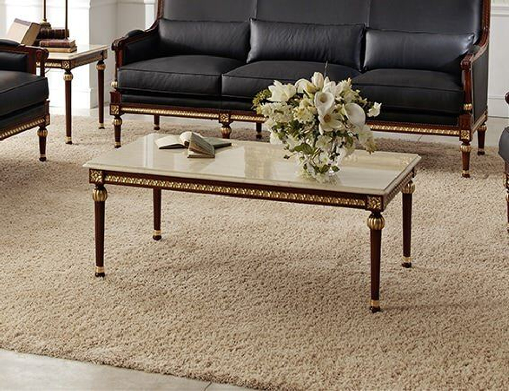 Журнальный стол Orfeo 82632 Lino