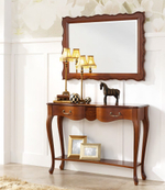 Зеркало 316.080 Nogal Panamar