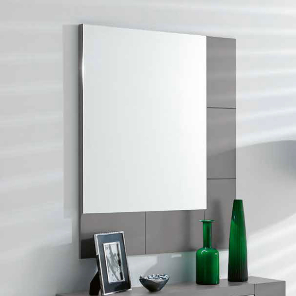 Зеркало 398 Plomo Disemobel