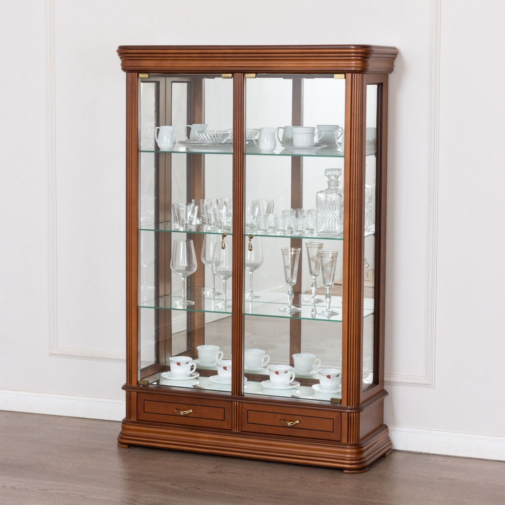 Витрина 76 Cerezo IDC