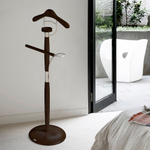 Вешалка костюмная напольная 317 Wengue Herdasa