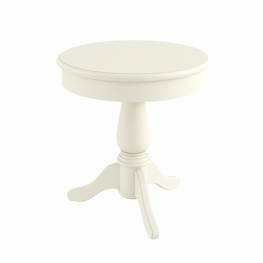 Кофейный столик M1665 Слоновая кость Атриум