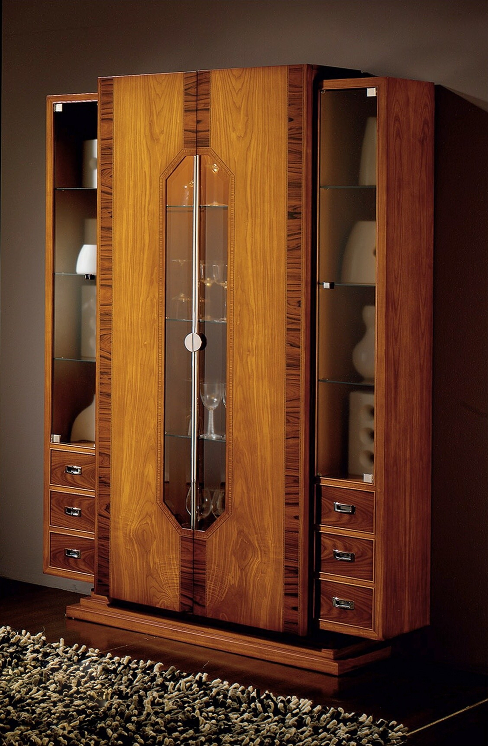 Витрина 5102 Solomando