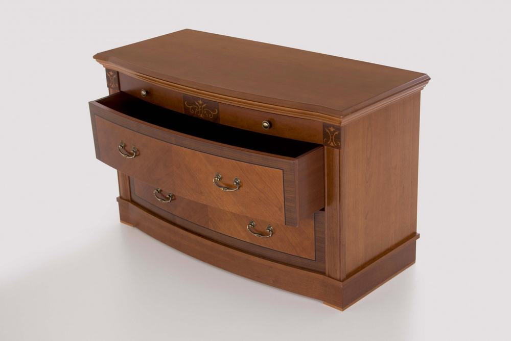 Тумба 835.000 Cerezo Panamar