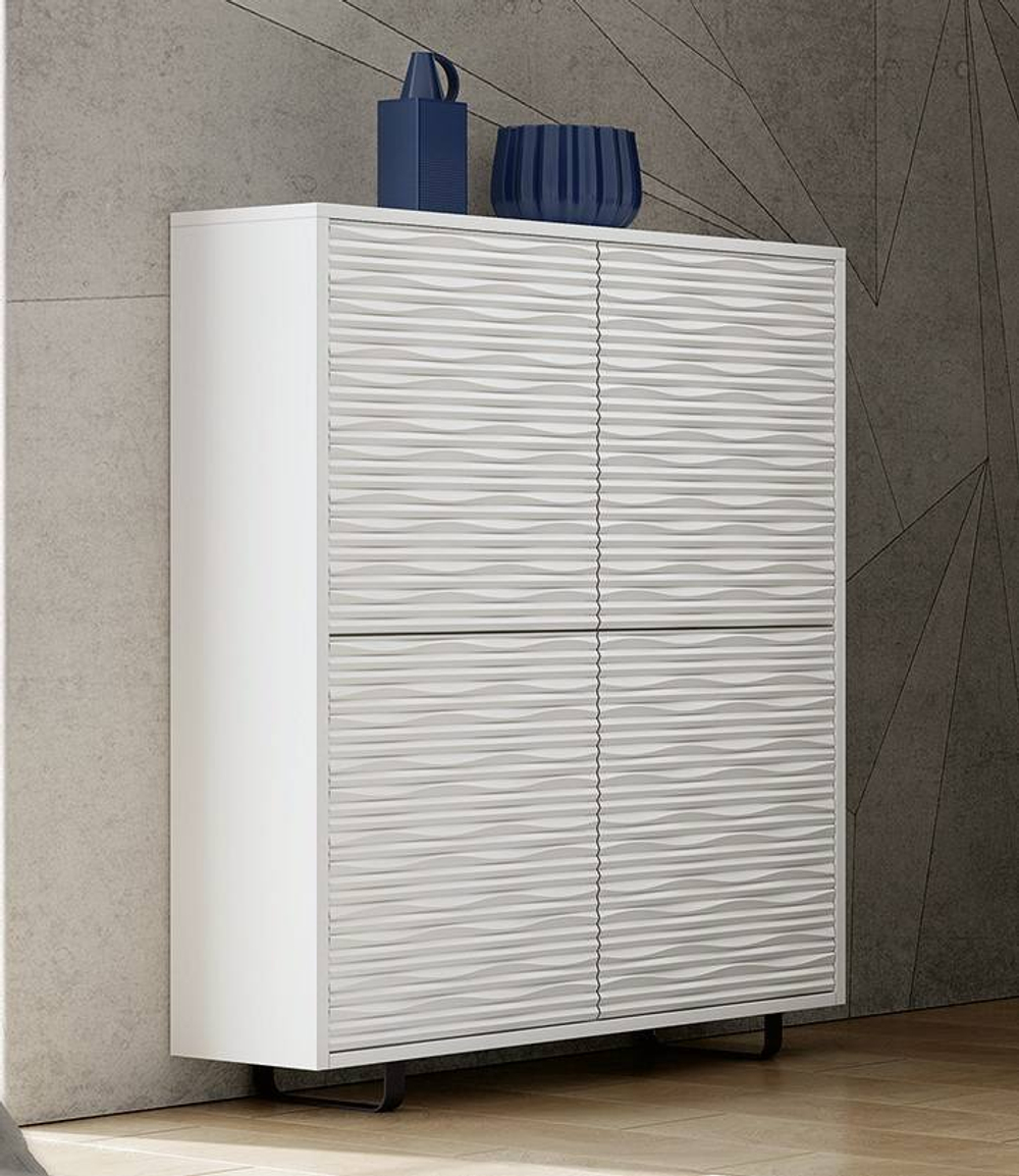 Буфет Nora 3030.5 Blanco Disemobel