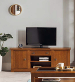 Тумба ТВ 211.150 Cerezo Panamar