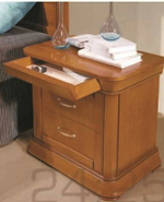 Тумба прикроватная Lux 213 IDC