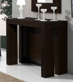 Консоль трансформер 140x100 358 WENGUE-2 Disemobel