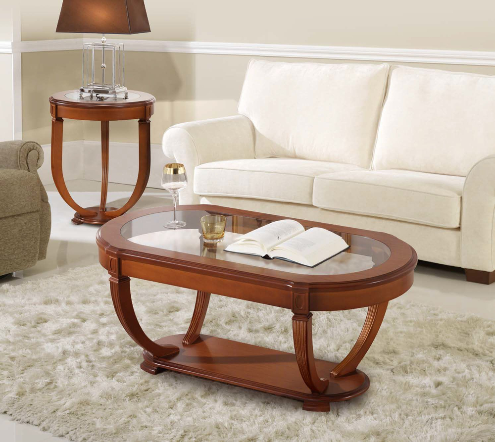 Журнальный стол 66 Disemobel