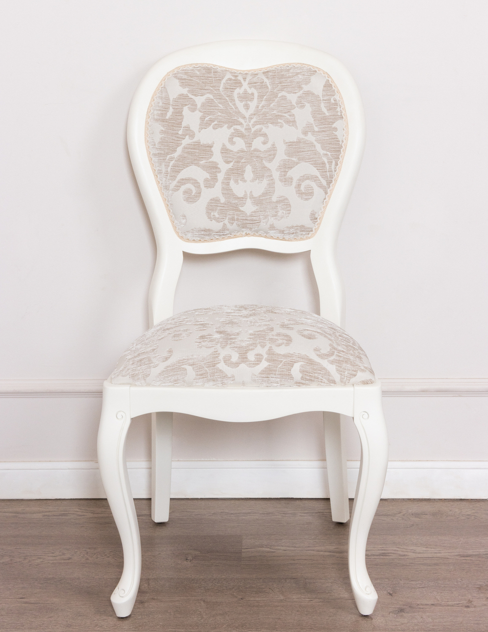 Стул 418.050 Blanco/Signoria-3 Panamar