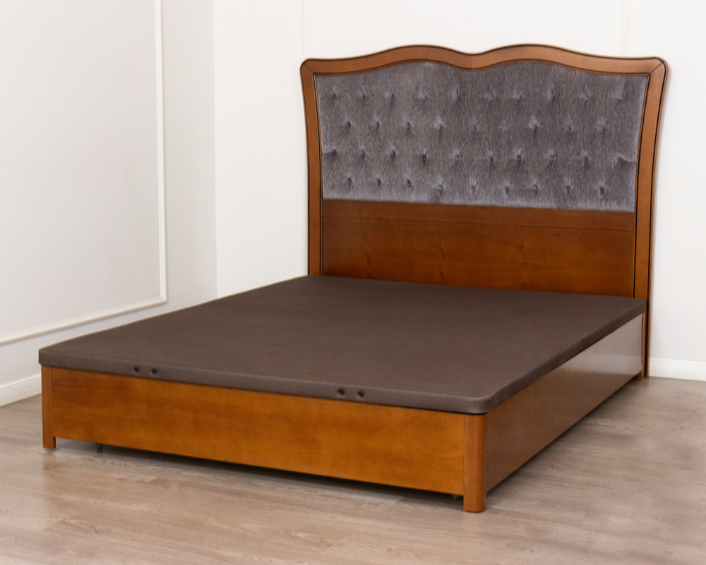 Кровать с подъемным механизмом 871.460 Cerezo/Fiesole 4 Panamar