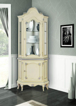 Угловая тумба Art Deco 3236 Stile Elisa