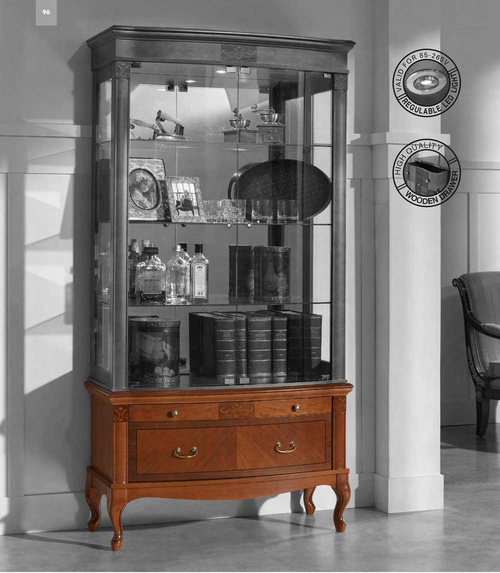 Тумба 885.000 Cerezo Panamar