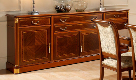 Буфет Orfeo 82100 Lino