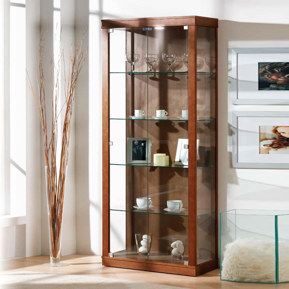 Витрина 1001 CEREZO-5 Disemobel