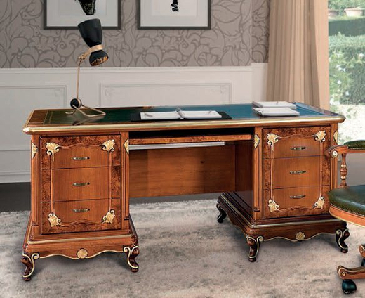 Письменный стол Art Deco 3004 Stile Elisa