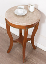 Столик 18 Cerezo IDC